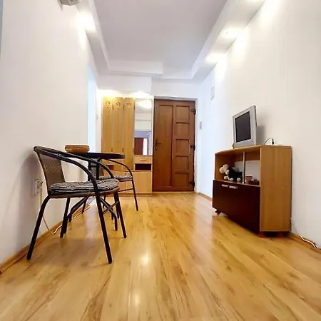The Apartman Vajdahunyad
