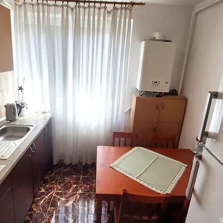 Apartman The