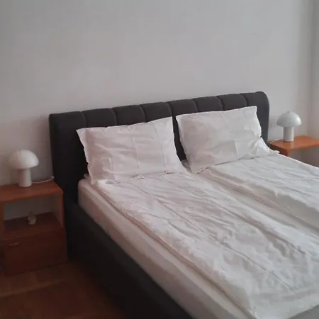 The Apartman Vajdahunyad
