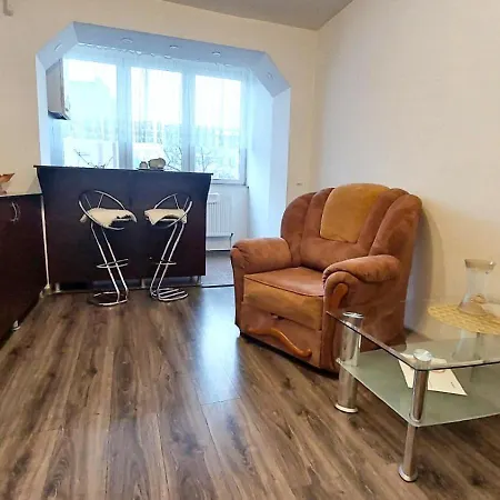 The Apartman