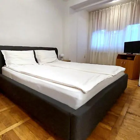 Apartman The Vajdahunyad