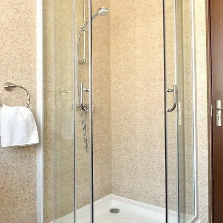 The Apartman Vajdahunyad