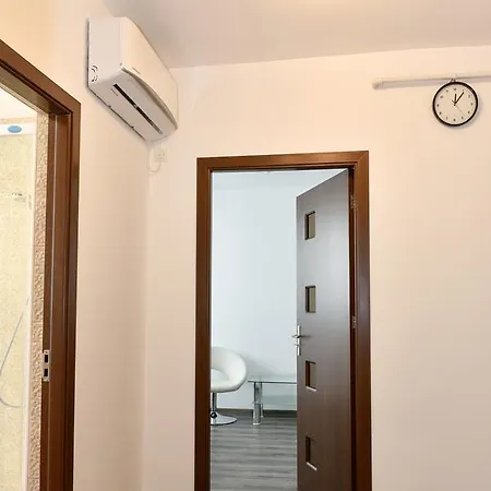 Apartman The